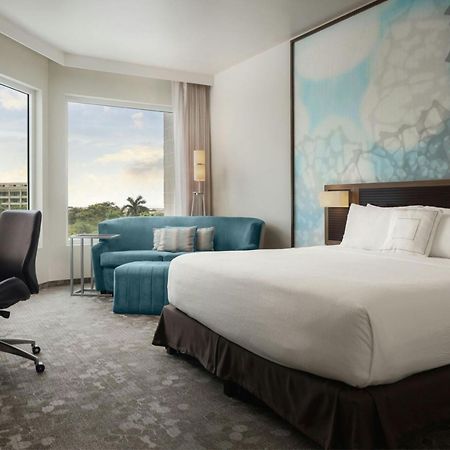 Courtyard By Marriott Kingston, Jamaica Hotel Ngoại thất bức ảnh