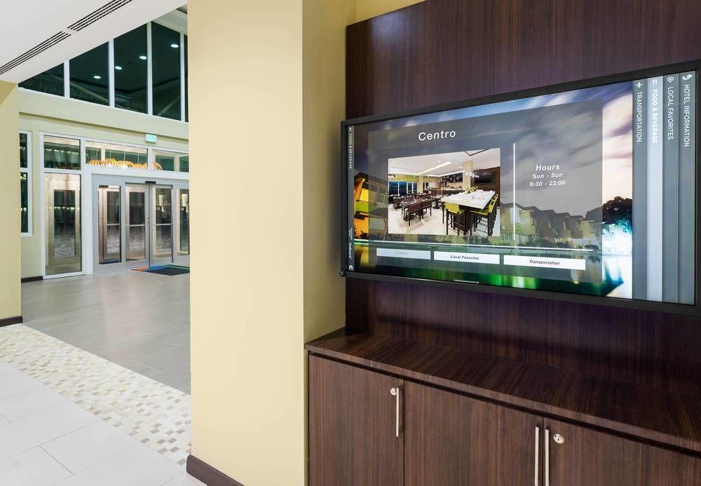 Courtyard By Marriott Kingston, Jamaica Hotel Ngoại thất bức ảnh
