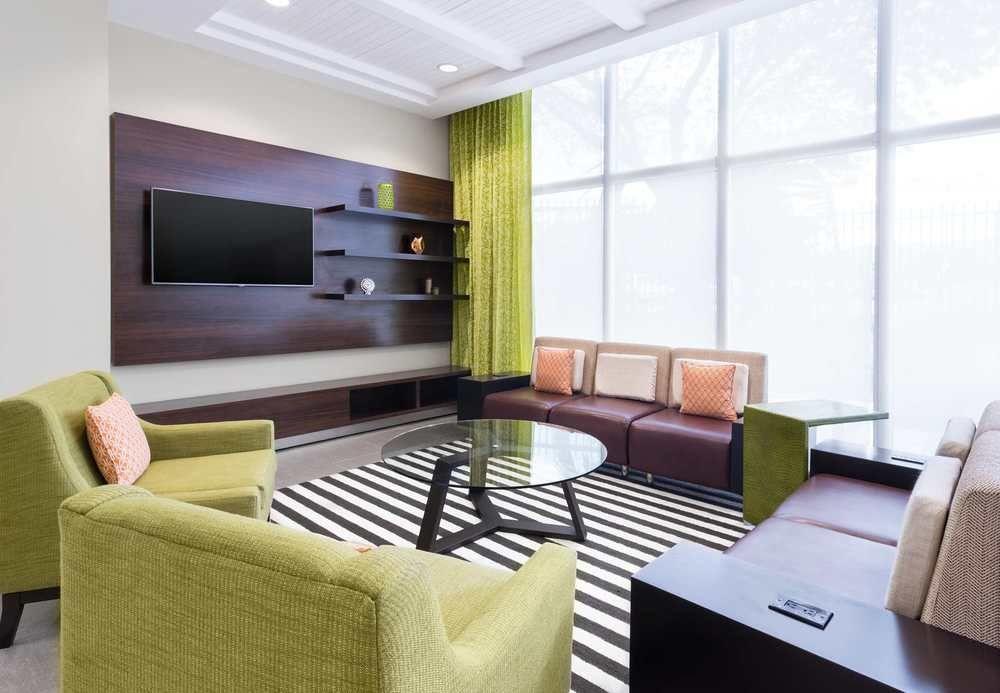 Courtyard By Marriott Kingston, Jamaica Hotel Ngoại thất bức ảnh