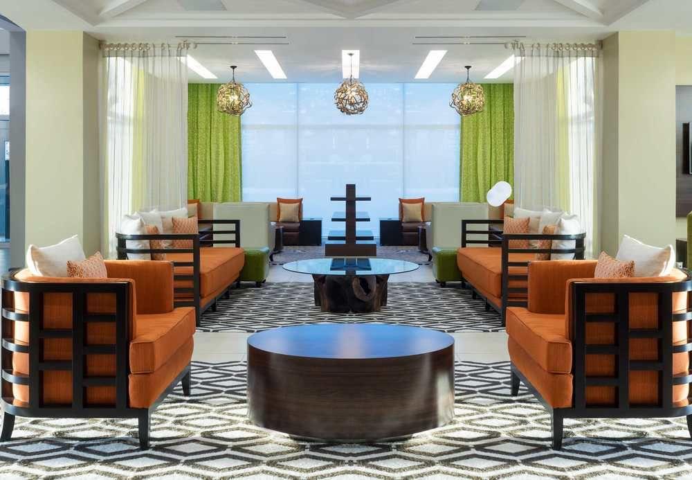 Courtyard By Marriott Kingston, Jamaica Hotel Ngoại thất bức ảnh