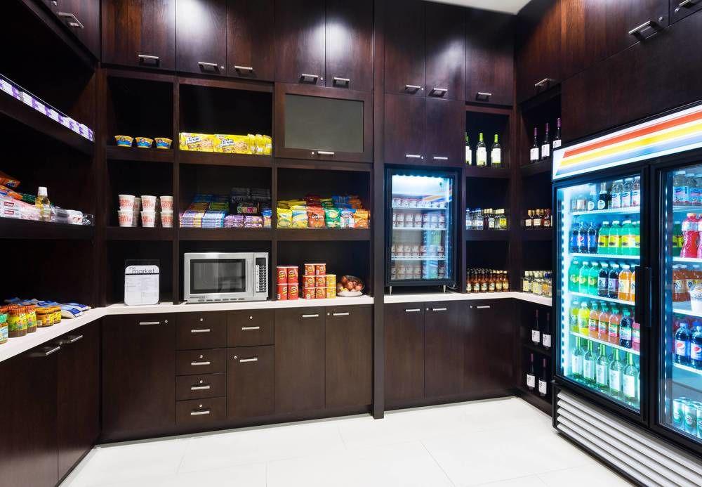 Courtyard By Marriott Kingston, Jamaica Hotel Ngoại thất bức ảnh