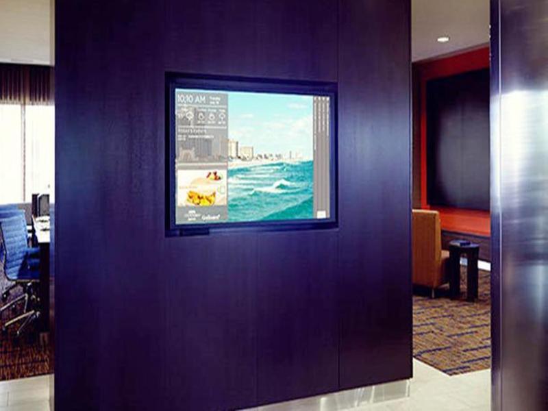Courtyard By Marriott Kingston, Jamaica Hotel Ngoại thất bức ảnh