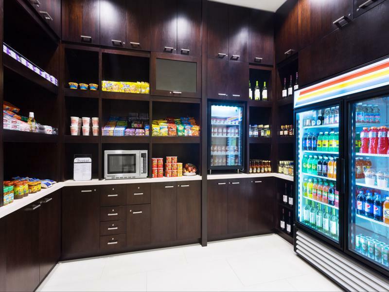 Courtyard By Marriott Kingston, Jamaica Hotel Ngoại thất bức ảnh